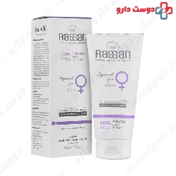 Servina Intime Genital Cleansing Gel For Women 150 Ml