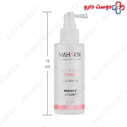 Fortifying Tonic For Women Mahskin