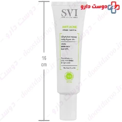 Anti Acne Sebum Control Cream SVI