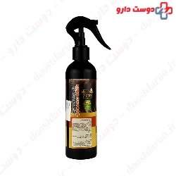 Dignity Hair Milk Spray