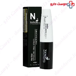 Eyelash Fortifying Serum Nano Heal