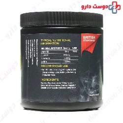 Muscle Gold BCAA 6000 Tablet