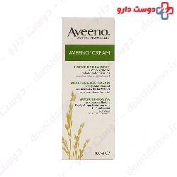 Moisturising Cream With Colloidal Oatmeal Aveeno