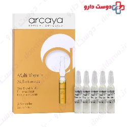 Arcaya Multi Vitamin