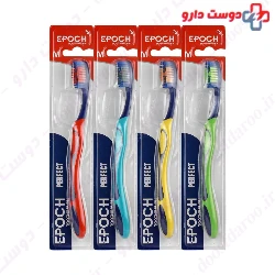 Deep Action Medium Toothbrush 
