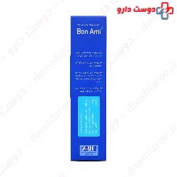 Bon Ami Ami Vital