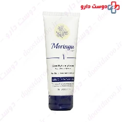 Ultra Hydrating Cream For Oily Skin 1 Moringa