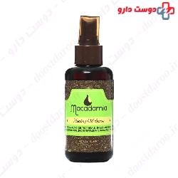 Macadamia Healing Oil Spray