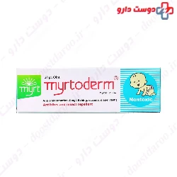 Myrtoderm Dentol