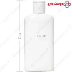Disinfection Hand Gel Polygel Paliz Teb