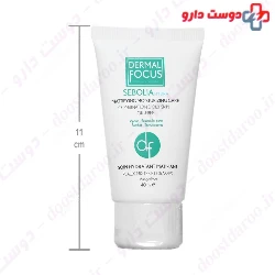 Sebolia Hydra Cream Dermal Focus