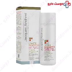 Jacques Andhrel Paris Stilactif Shampoo Fo Dry Hair 200Ml