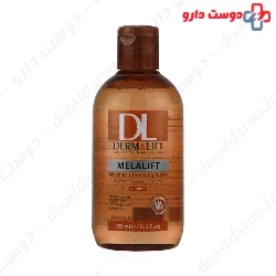 DERMALIFT MelaLift Micellar Cleansing Water 250 ml