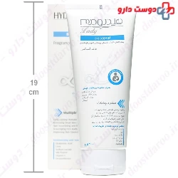 Body Lotion Hydroderm