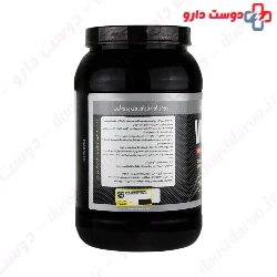 Ultrapower Whey Protein 1 Kg Pegah