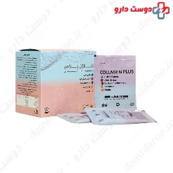 Cito Arade Pars Collagen Plus 4000 mg 20 Sachet