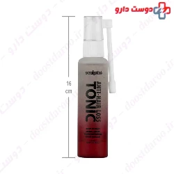 Anti Hair Loss Tonic Scalpia