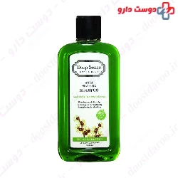  Deep Sense Degreasing Shampoo 200 ml 