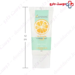 Skin Renewing Vitamin C 20 Cream Lervoni