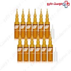 Phytocyane Serum