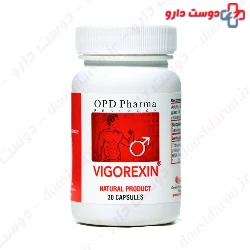OPD Pharma Vitamin C1000 Tablet