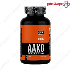 AAKG 4000 QNT