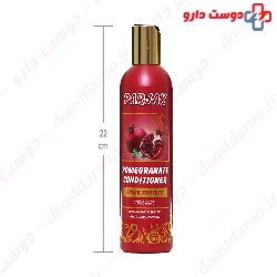 Parjak Pomegranate Hair Conditioner 280 Ml