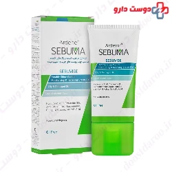 Arden Moisturizing And Repairing Cream gel 40 gr