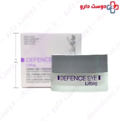 Defence Eye Lifting Cream Gel Bionike
