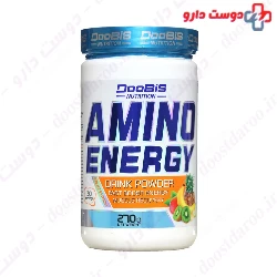 Amino Energy 270 g Doobis