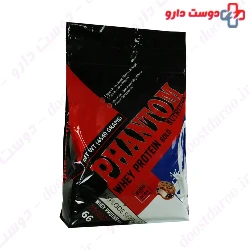 Gold Whey Protein 4540 g Phantom Nutrition