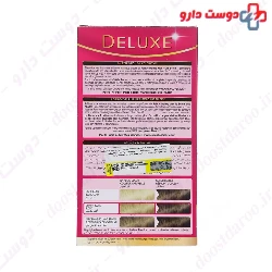 deluxe Intense Oil Care Color Palette