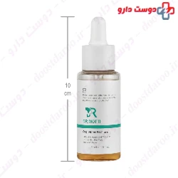 Anti Acne Skin Serum Dr Motti