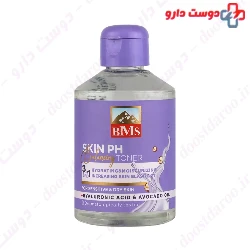 Balancing Toner For Sensitive And Dry Skin Bms