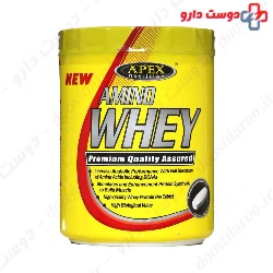 Apex Amino Whey 400
