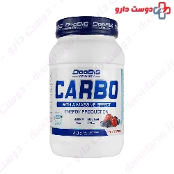 Carbo Energy Production 2000 gr Doobis