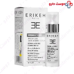 Erikeh Anti Wrinkle Botox Like 30ml Serum