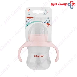 Colic Ez Baby Bottle 200 Baby Land