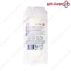 AquaBloc Waterproof Post Op Plaster 25 x 10 cm Pic Solution