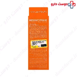  DERMATYPIQUE PHOTOTYPIQUE ANTI-ACNE FLUID SPF50
