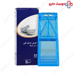 Tesla Model Pill Splitter F.T.E