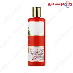 Ginseng Shampoo Jiwana