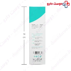 Dermagor matiderm Gel for oily skins 200 ml