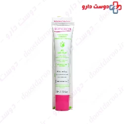 AC Active Care Topicrem