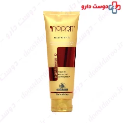 Nopri Mask D Inside Bath Hair Mask