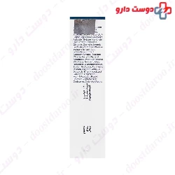 Dr Jila Amelia Age 50g  Cream