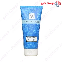 Aqua Touch Shower Gel Victoria Rose