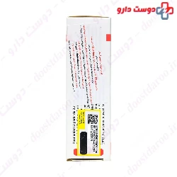 Fisher Kinder Defense 60 Tablets 