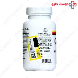 Calcium 600 Plus Vitamin D And Minerals Tablet Life Style