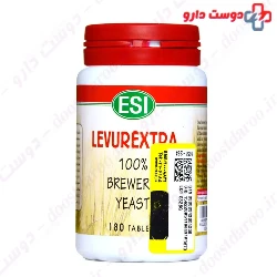 Levurextra ESI